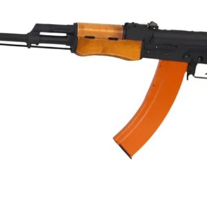 Marcadora Airsoft Rpk Cyma Cm.052 Eléctrica Metal 6 Mm