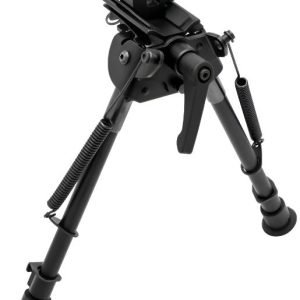 Bípode Truglo Tacpod Ajustable Pivotante 9-13 Pulgadas