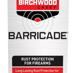 Birchwood Casey Barricade 4.5 Oz Antióxido Pico