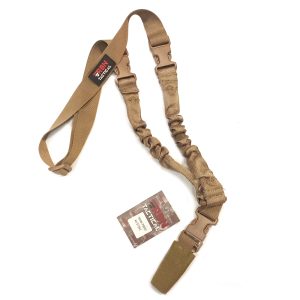 CORREA MONOPUNTO RBN TACTICAL tan