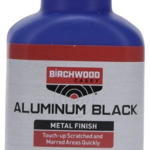 Birchwood Casey Acabado Metal Negro Aluminio 90cc