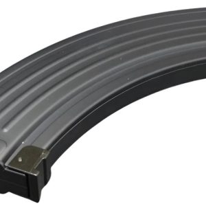 Cargador Airsoft Ak Aeg Rpk Estilo Mid Cap 180 Bbs Cyma C90