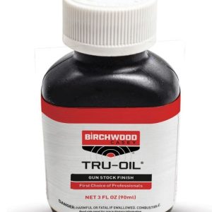Birchwood Casey Tru-oil Barniz Culata 30 Oz