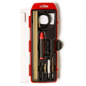 Kit Limpieza Calibre 30 7.62 Universal Winchester Hybrid Usa