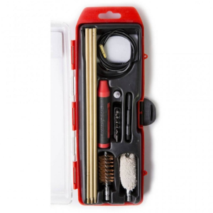Kit Limpieza Calibre 12 Baqueta Winchester Hybrid Usa Bronce
